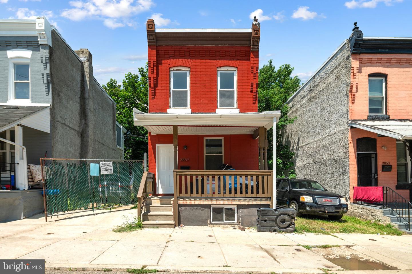 3857 Wyalusing Ave Property Photo 16