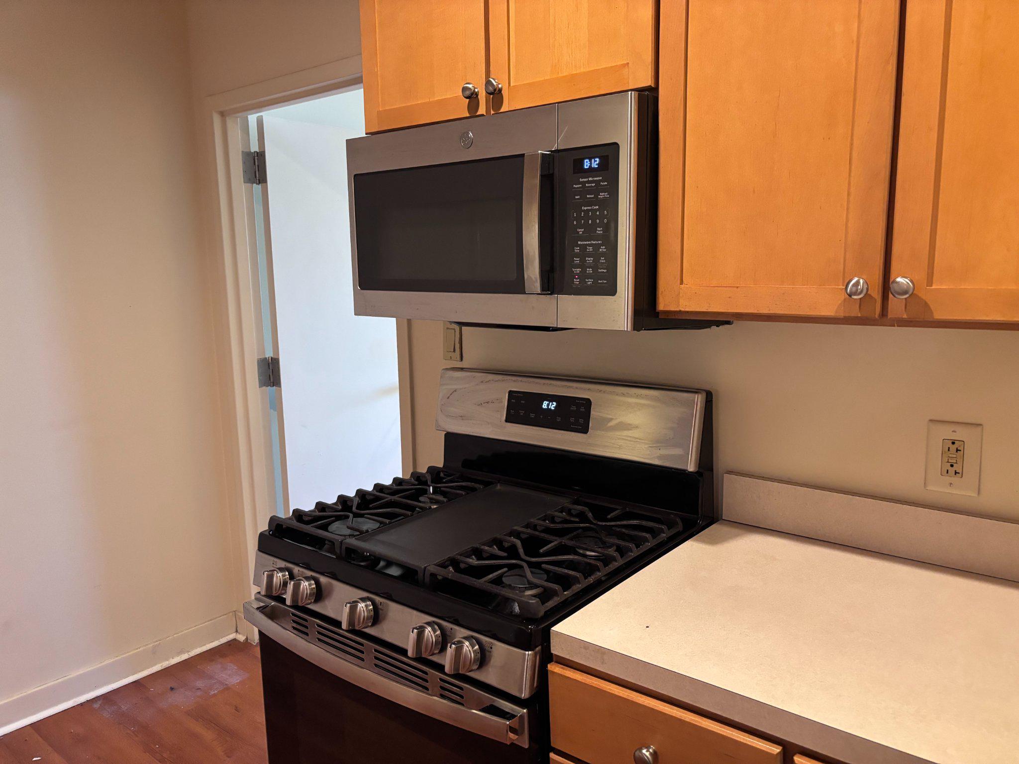 1100 Vine St #503 Property Photo 5