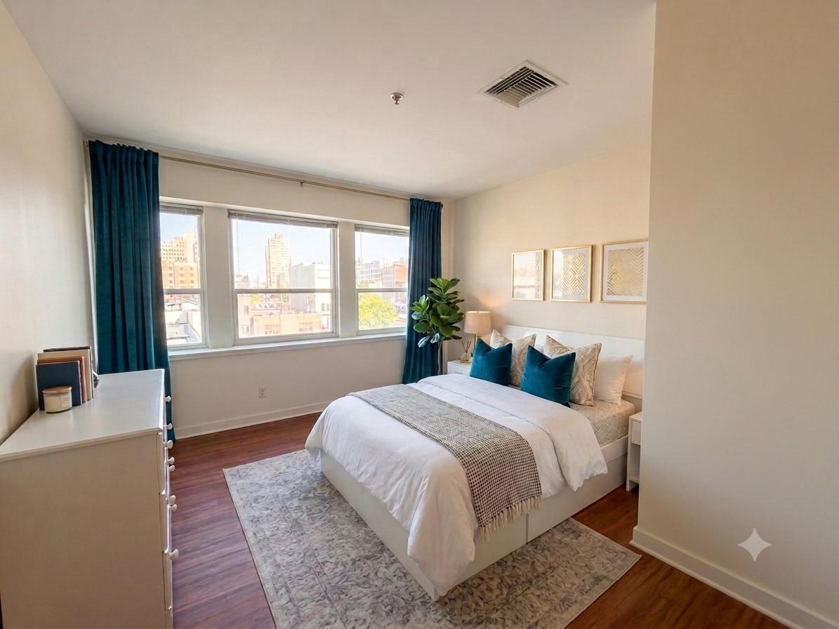 1100 Vine St #503 Property Photo 8