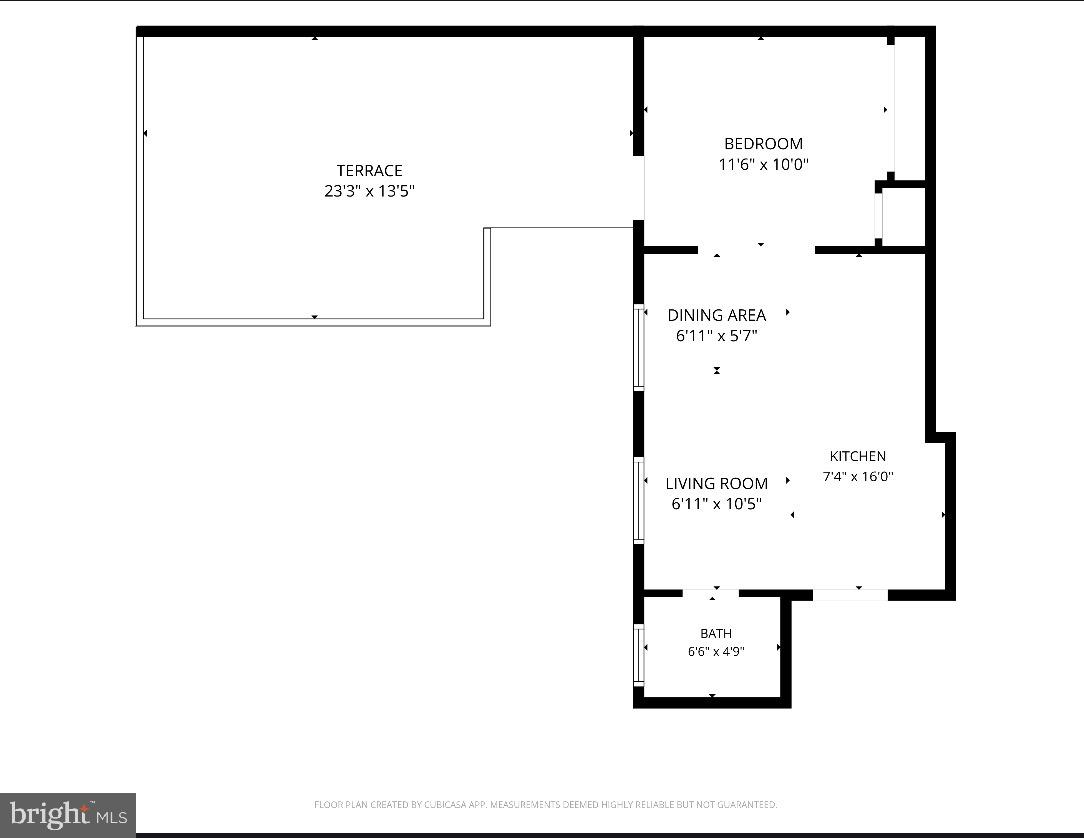 1602 Spruce St #3r Property Photo 2