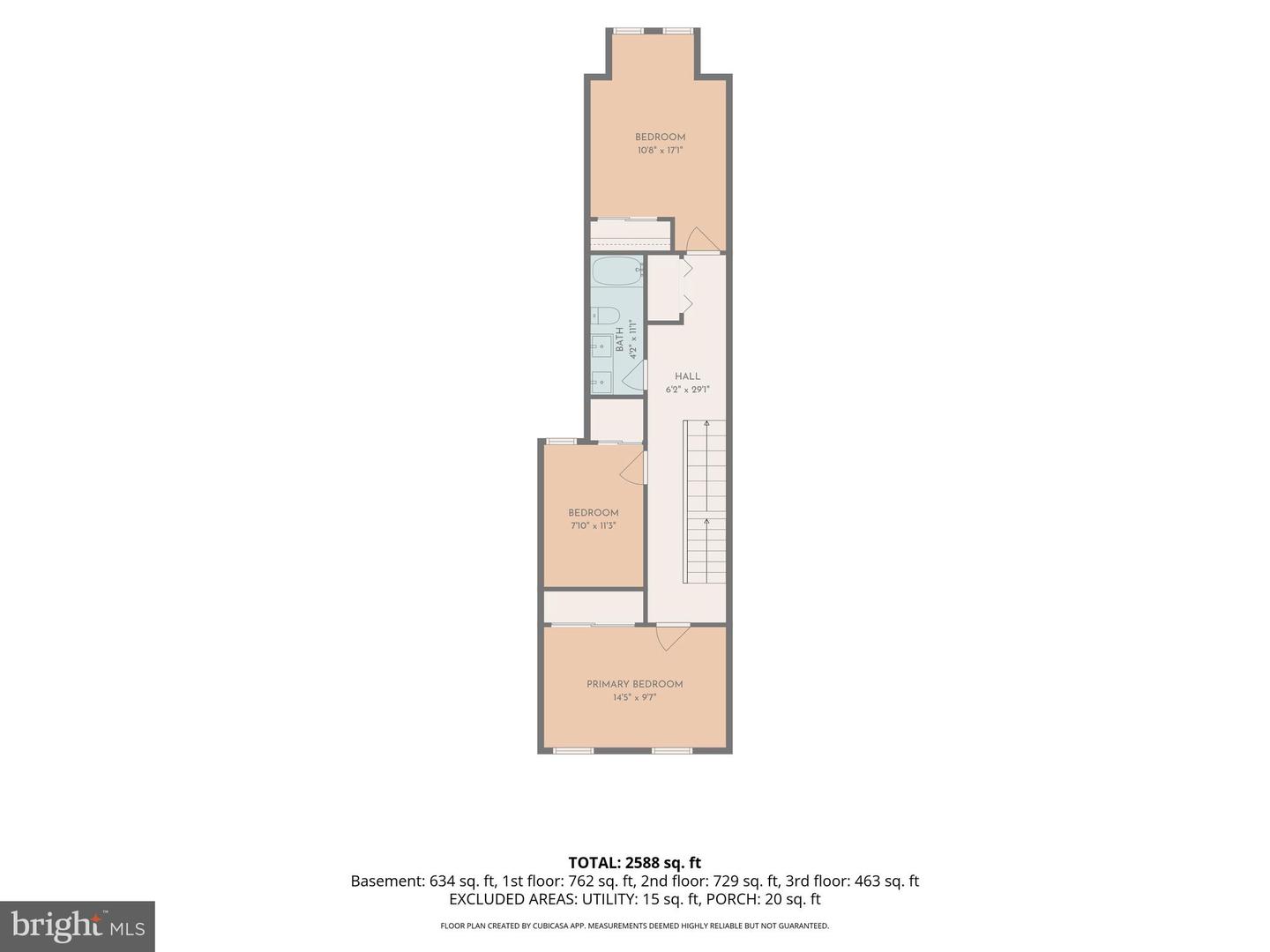 3113 W Montgomery Ave Property Photo 51