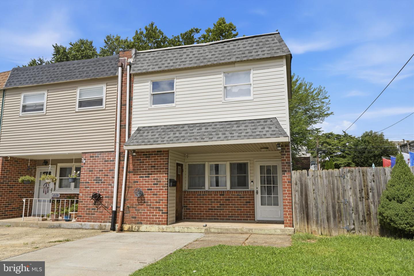 12130 RAMBLER RD Property Photo 1