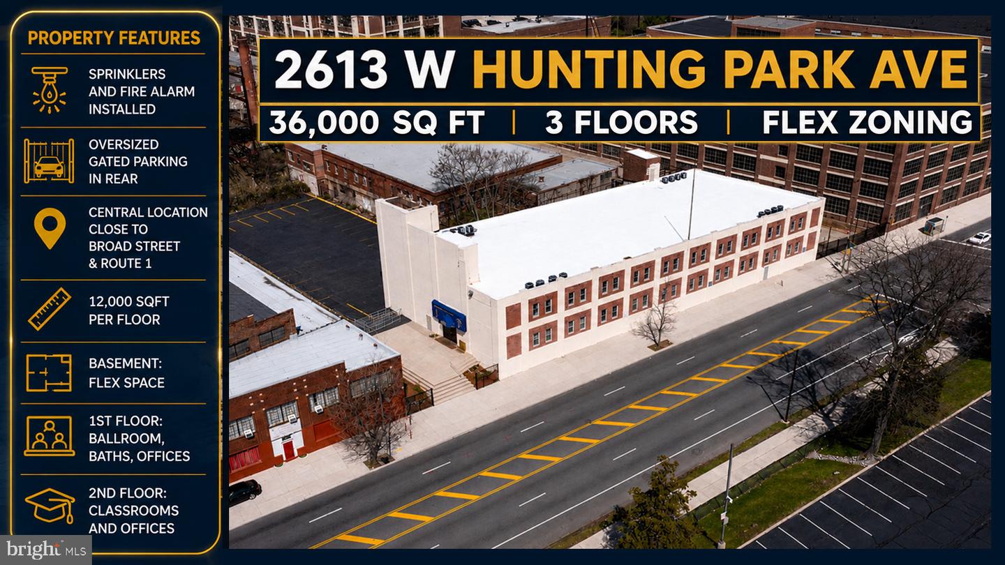 2613 W Hunting Park Ave Property Photo 2