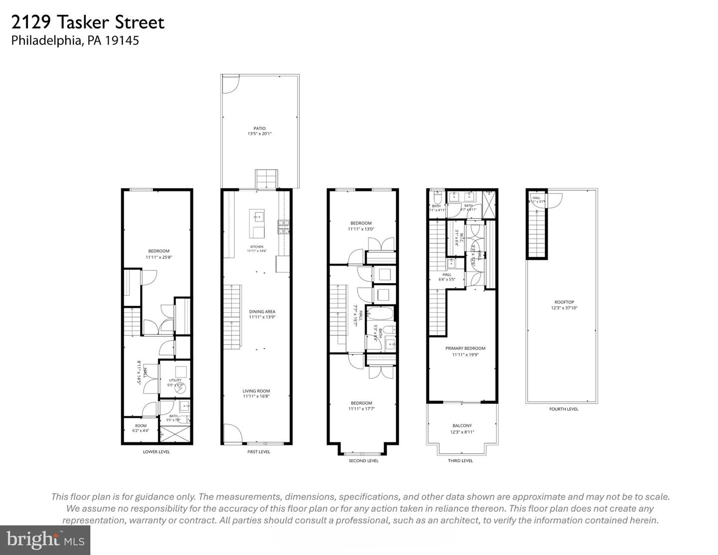 2129 Tasker St Property Photo 50
