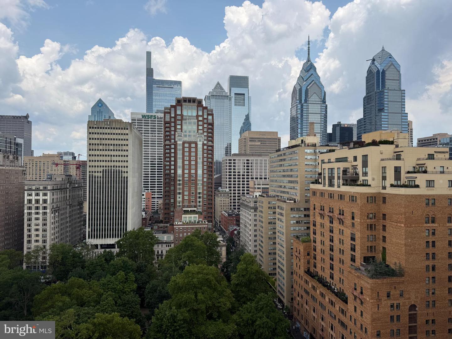1810-18 Rittenhouse Sq #2005 Property Photo 3