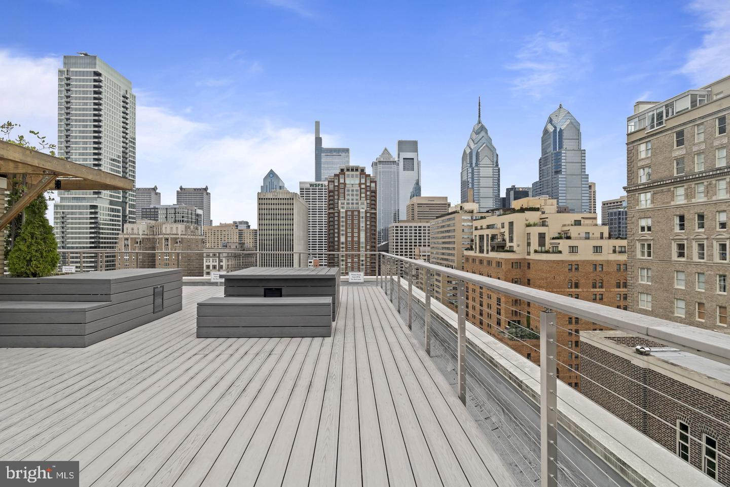 1810-18 Rittenhouse Sq #2005 Property Photo 7
