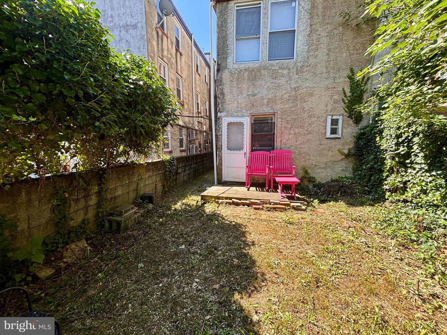 1723 Mount Vernon St #1r Property Photo 3