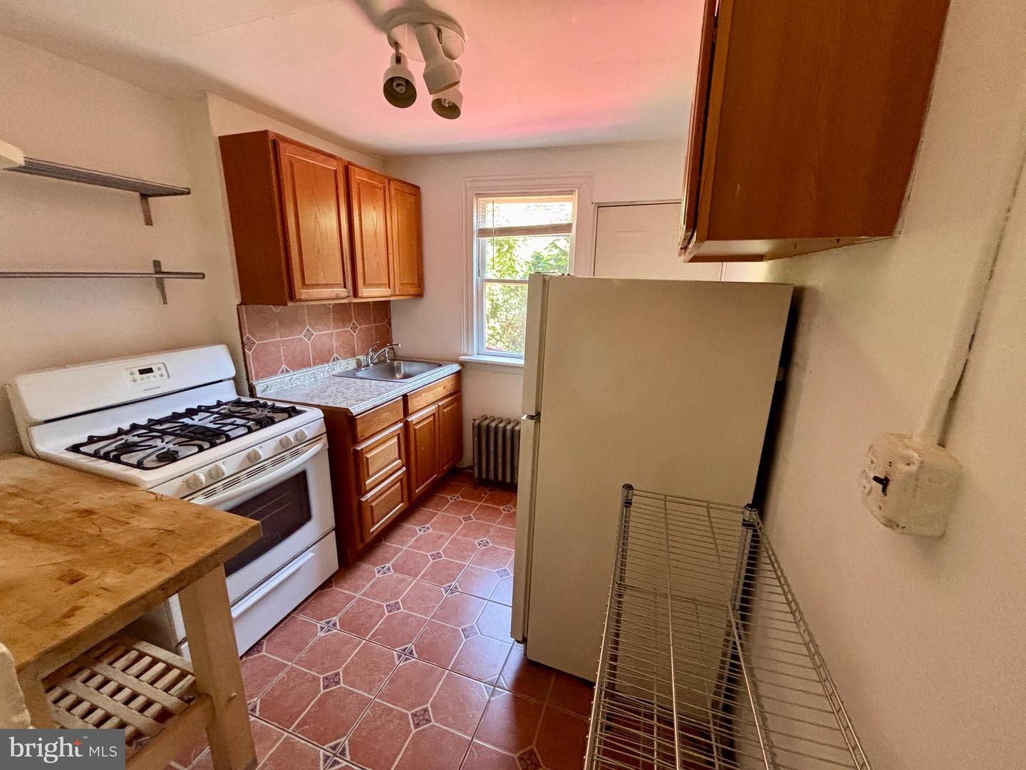 1723 Mount Vernon St #1r Property Photo 4