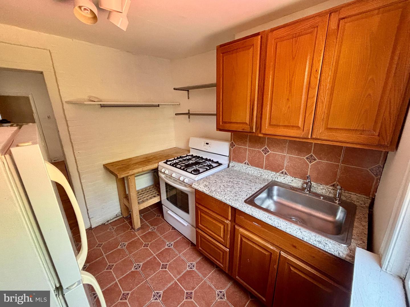 1723 Mount Vernon St #1r Property Photo 5