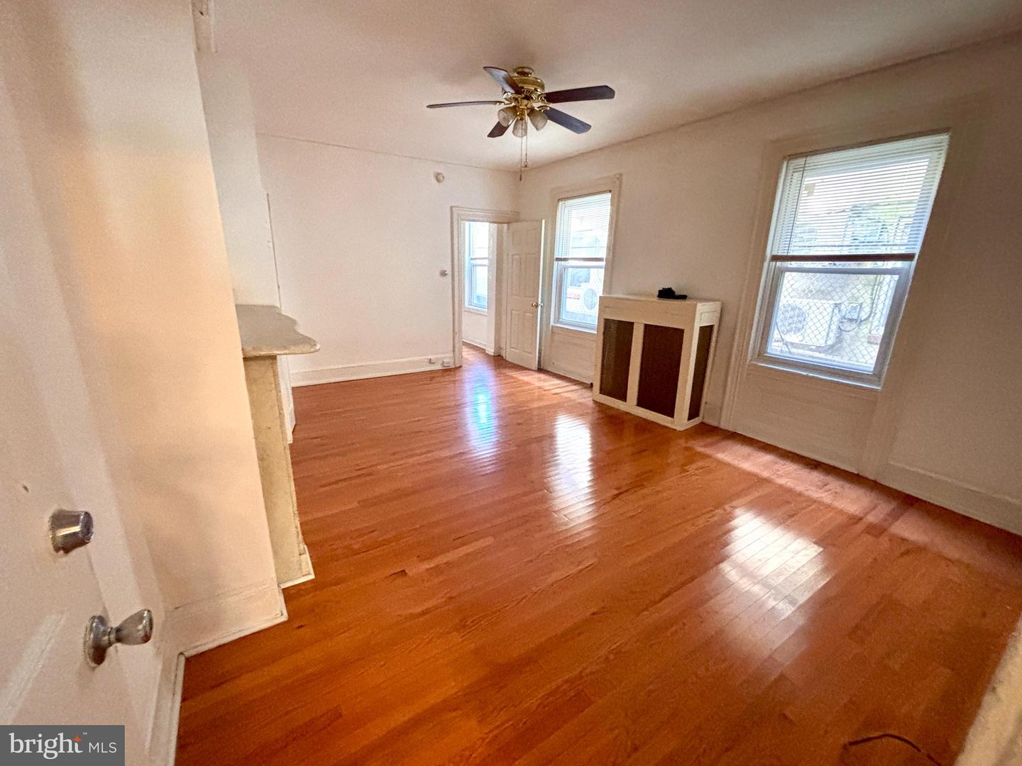 1723 Mount Vernon St #1r Property Photo 9