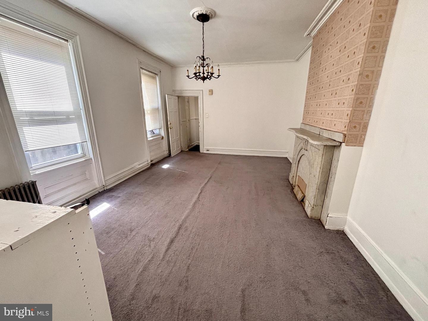1723 Mount Vernon St #2f Property Photo 2