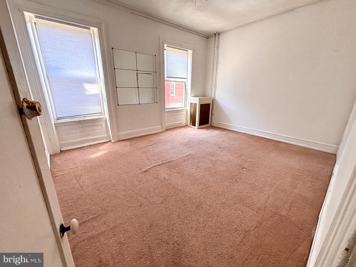 1723 Mount Vernon St #2f Property Photo 9