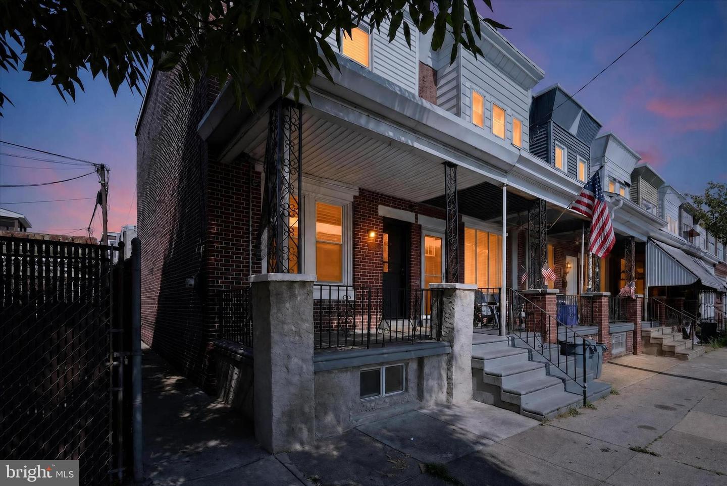 2811 Orthodox St Property Photo 4