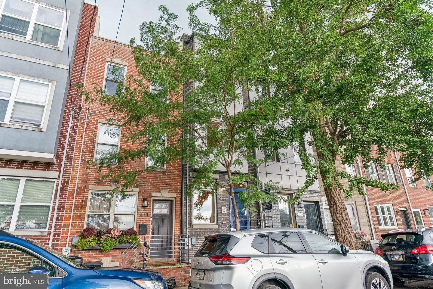 420 Federal St Property Photo 29