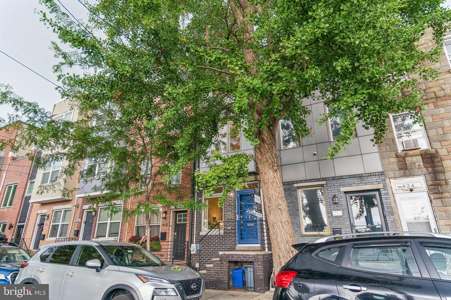 420 Federal St Property Photo 30