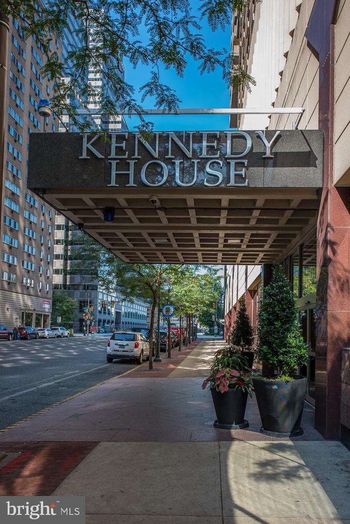 1901-45 John F Kennedy Blvd #718 Property Photo 4