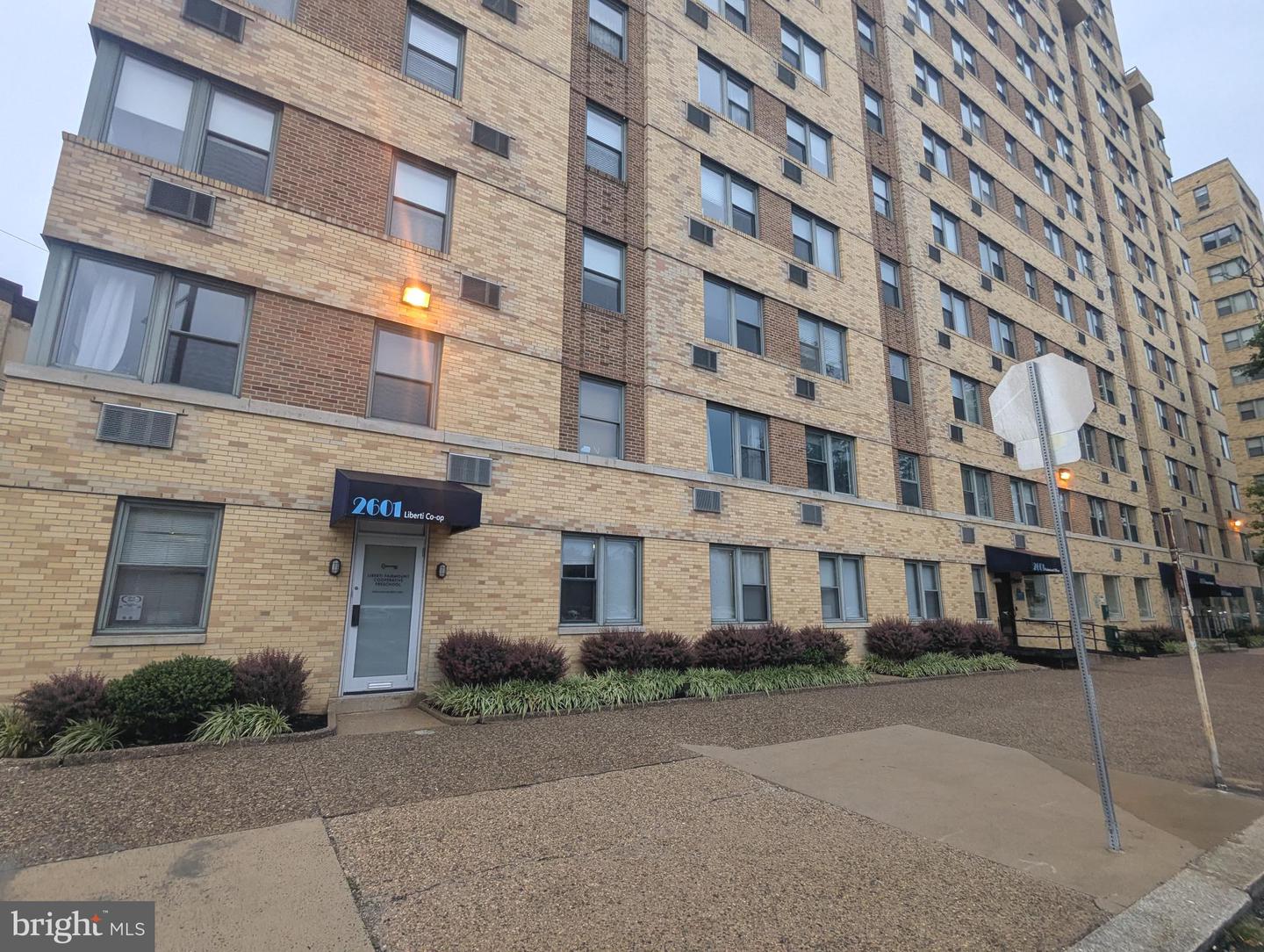 2601-00 PENNSYLVANIA AVE #CU1 Property Photo 1