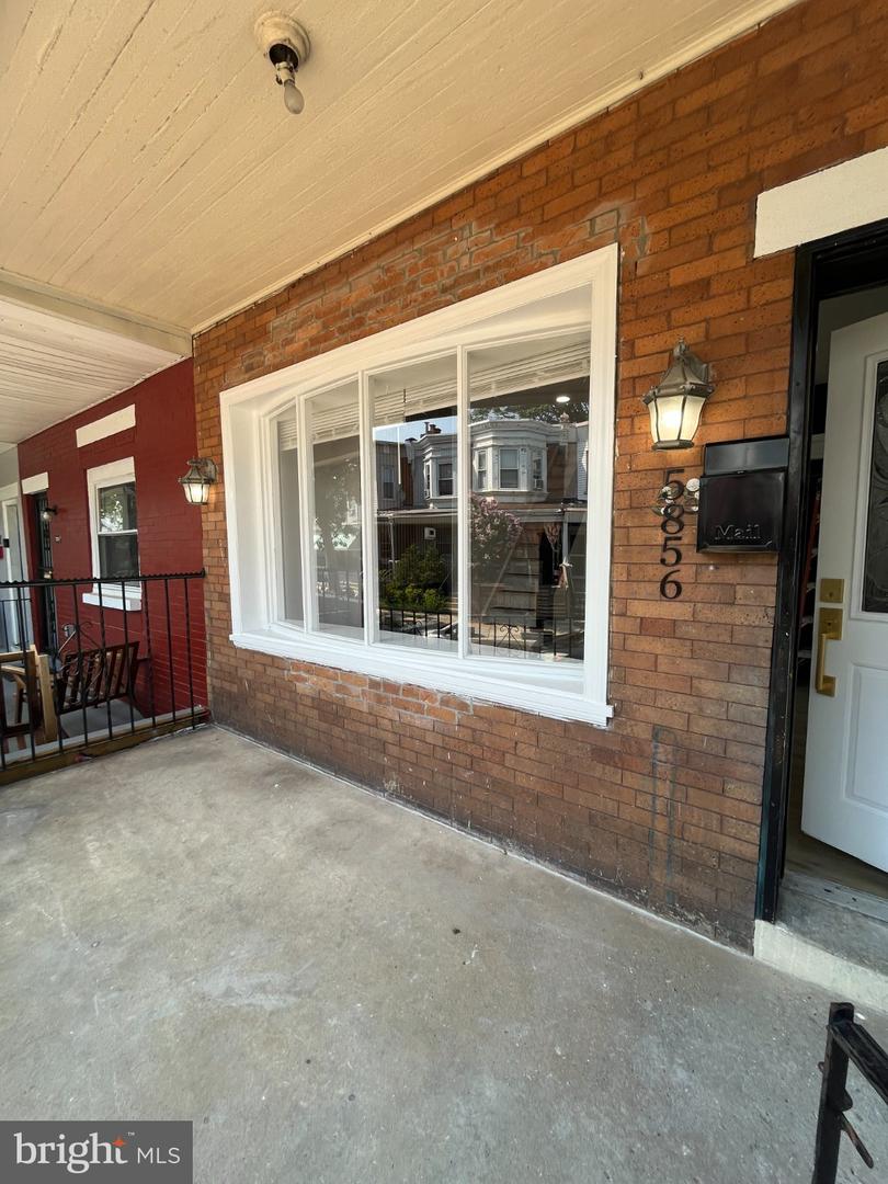 5856 Walton Ave Property Photo 1