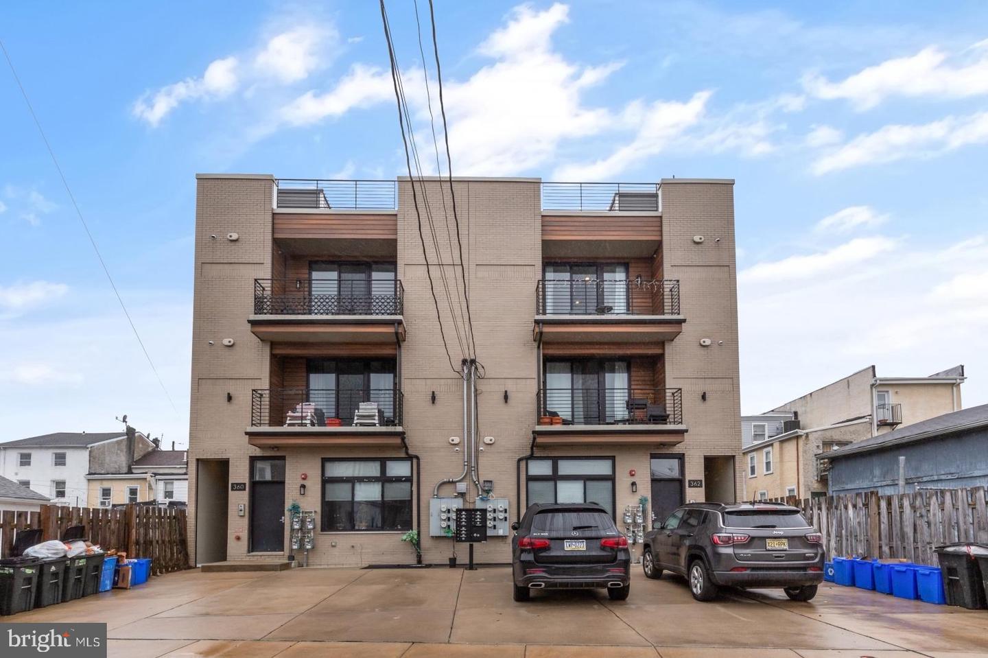 360 Monastery Ave #1r Property Photo 15