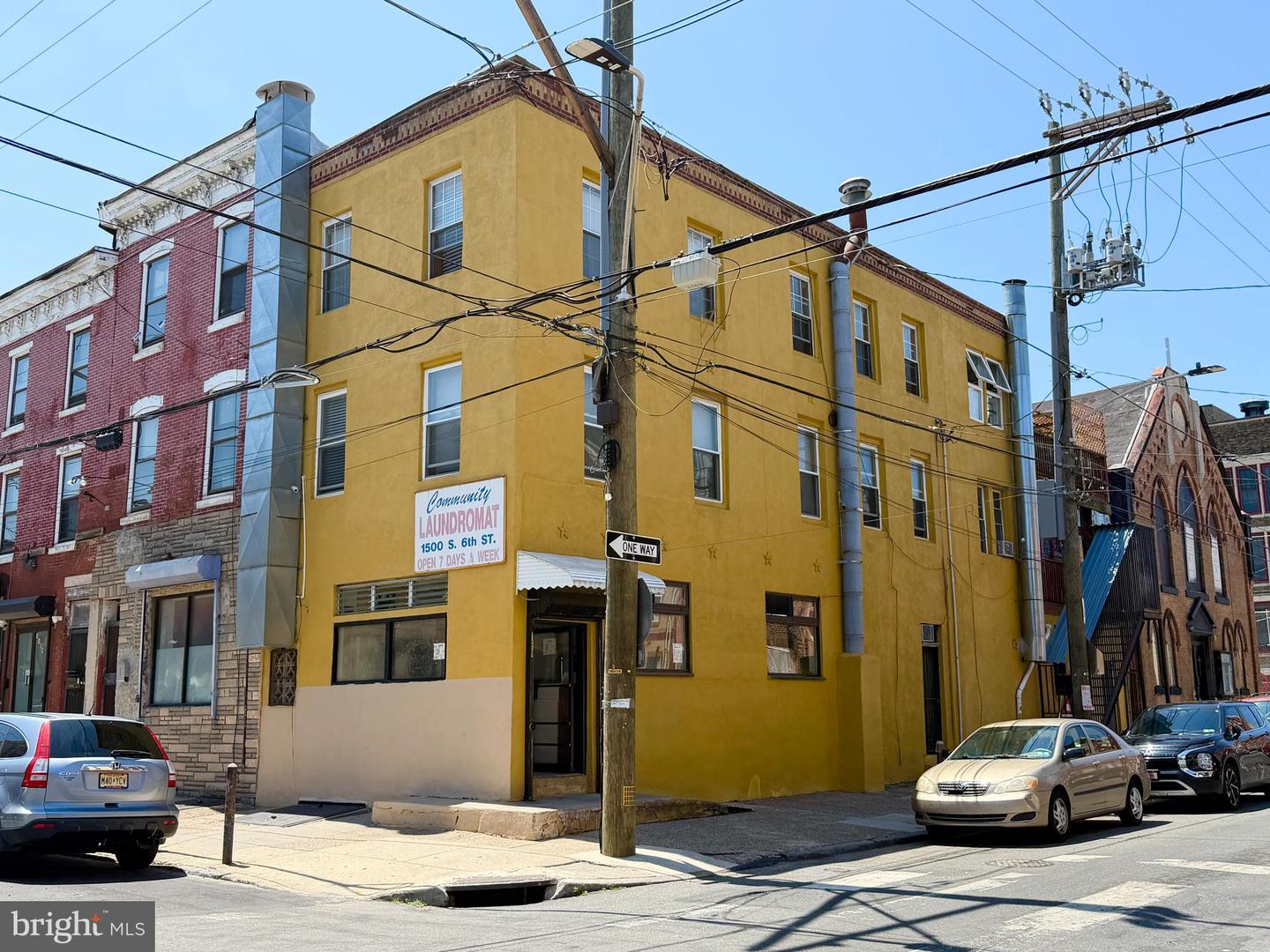 1500 S 6TH ST