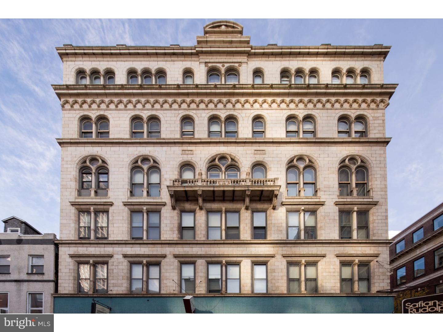 701-1 Sansom St #301 Property Photo 2