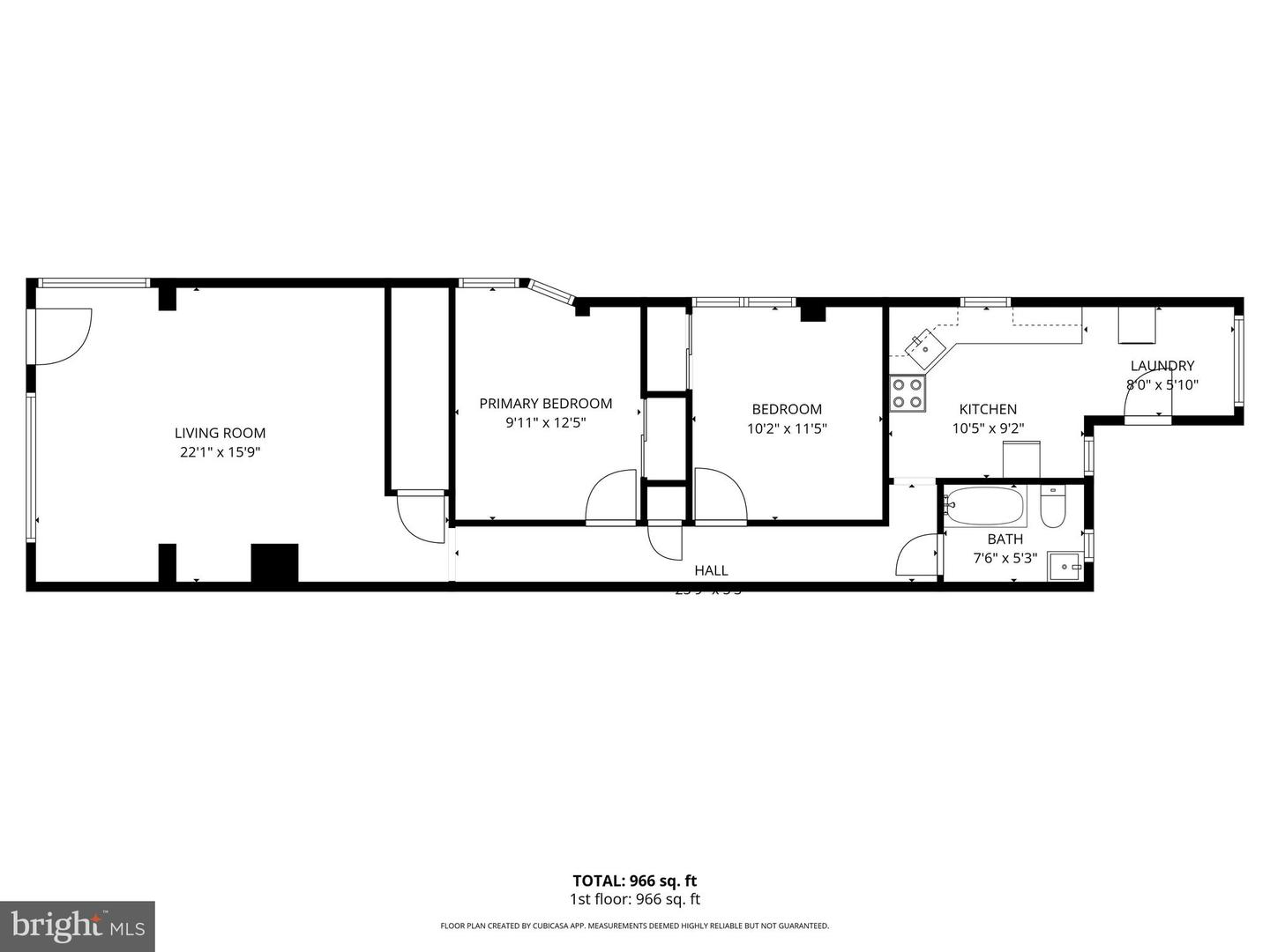 1246 S 53rd St Property Photo 18
