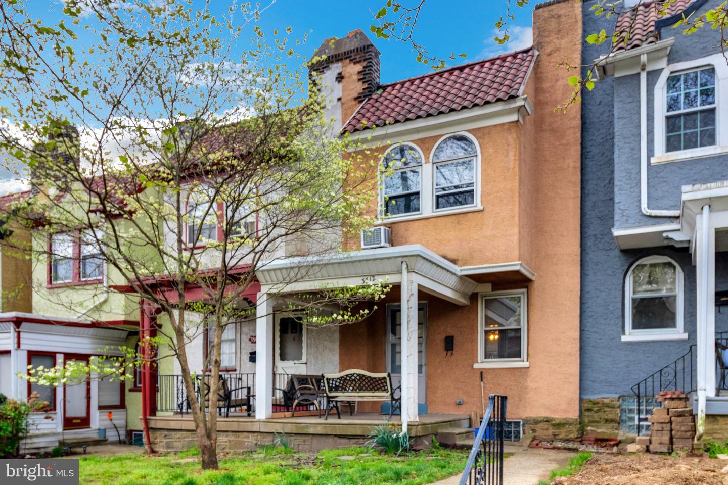 3512 VAUX ST Property Photo 1