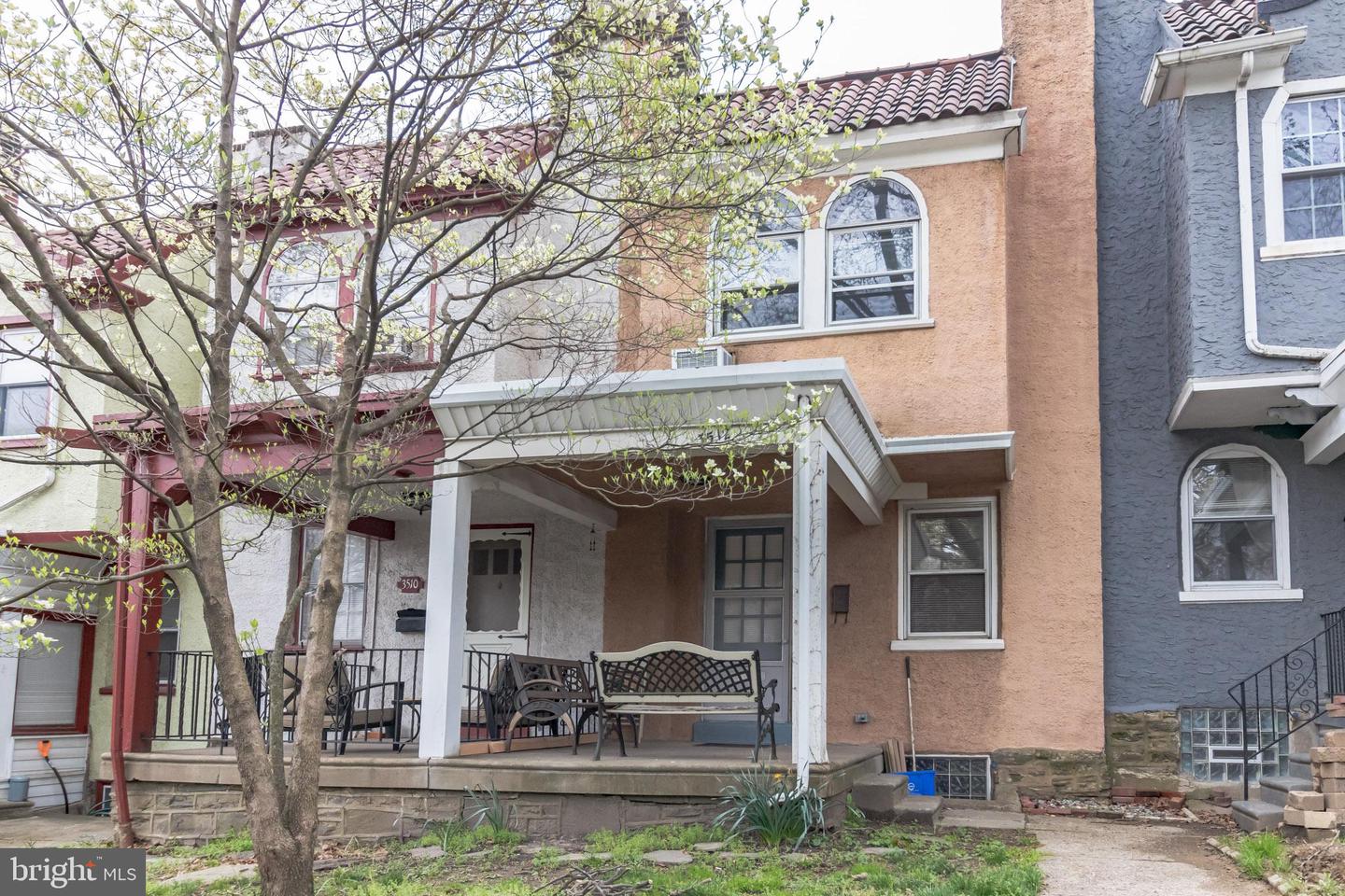 3512 Vaux St Property Photo 2