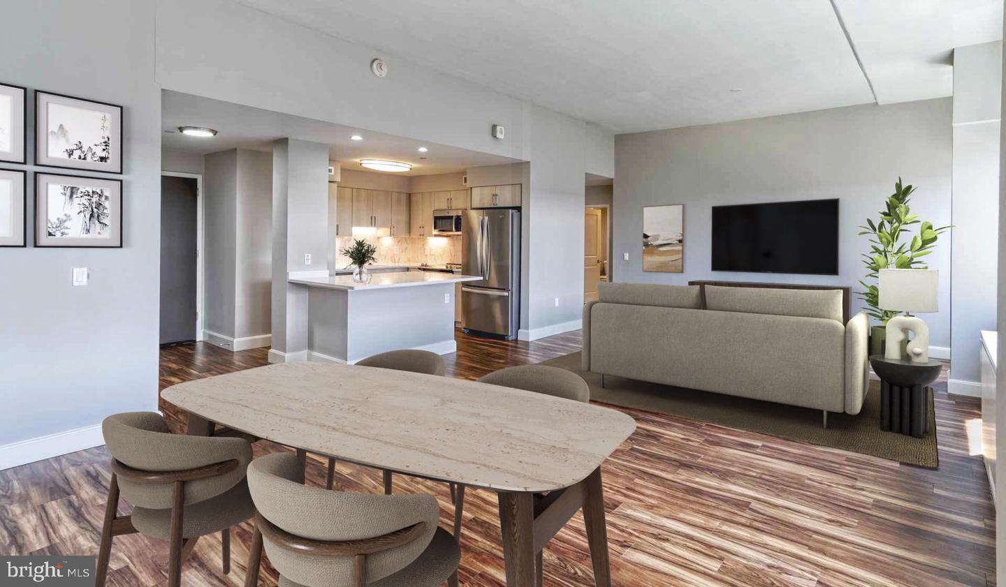 1815 John F Kennedy Blvd #2910 Property Photo 21