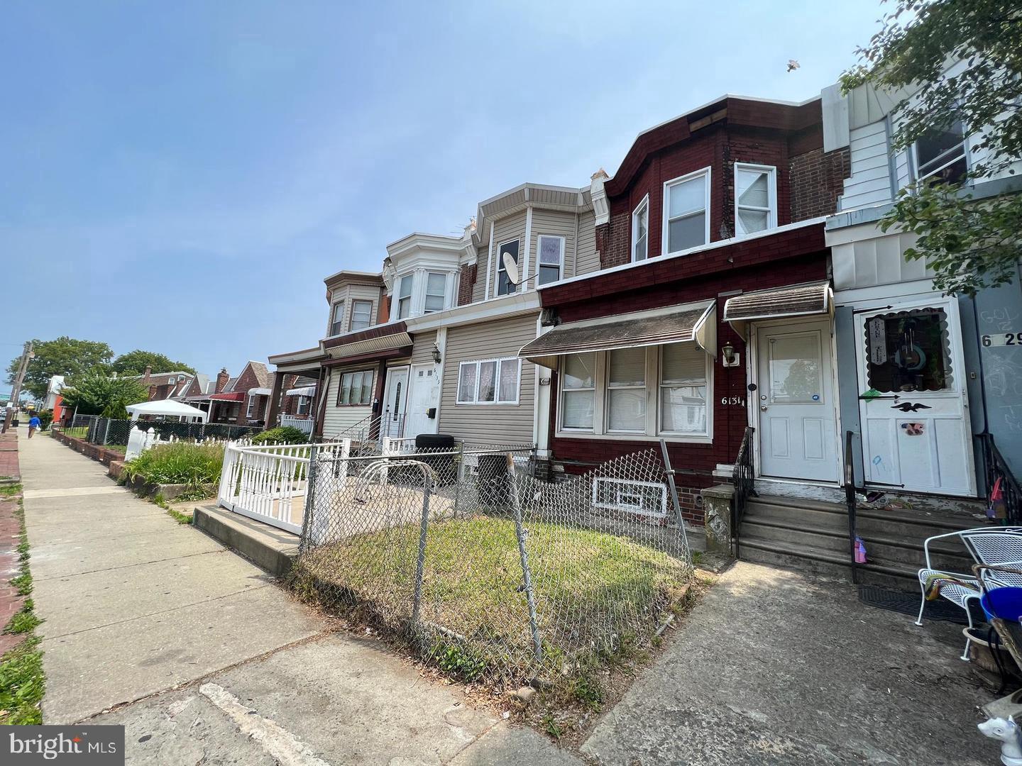 6131 TORRESDALE AVE Property Photo 1