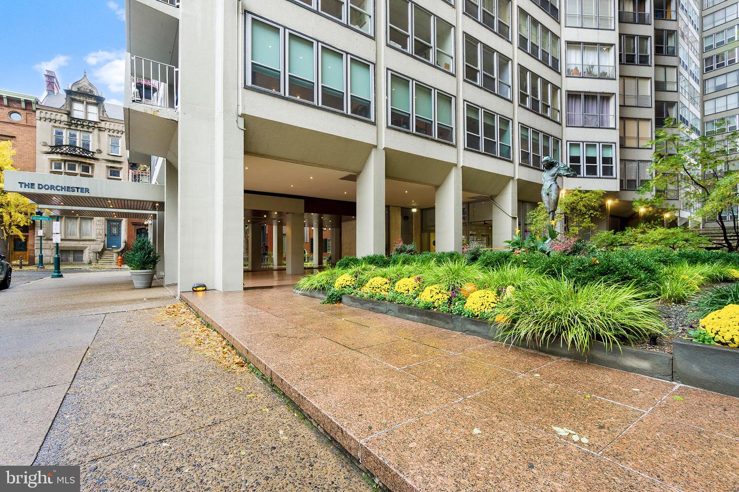 226-30 W Rittenhouse Sq #2514 Property Photo 1