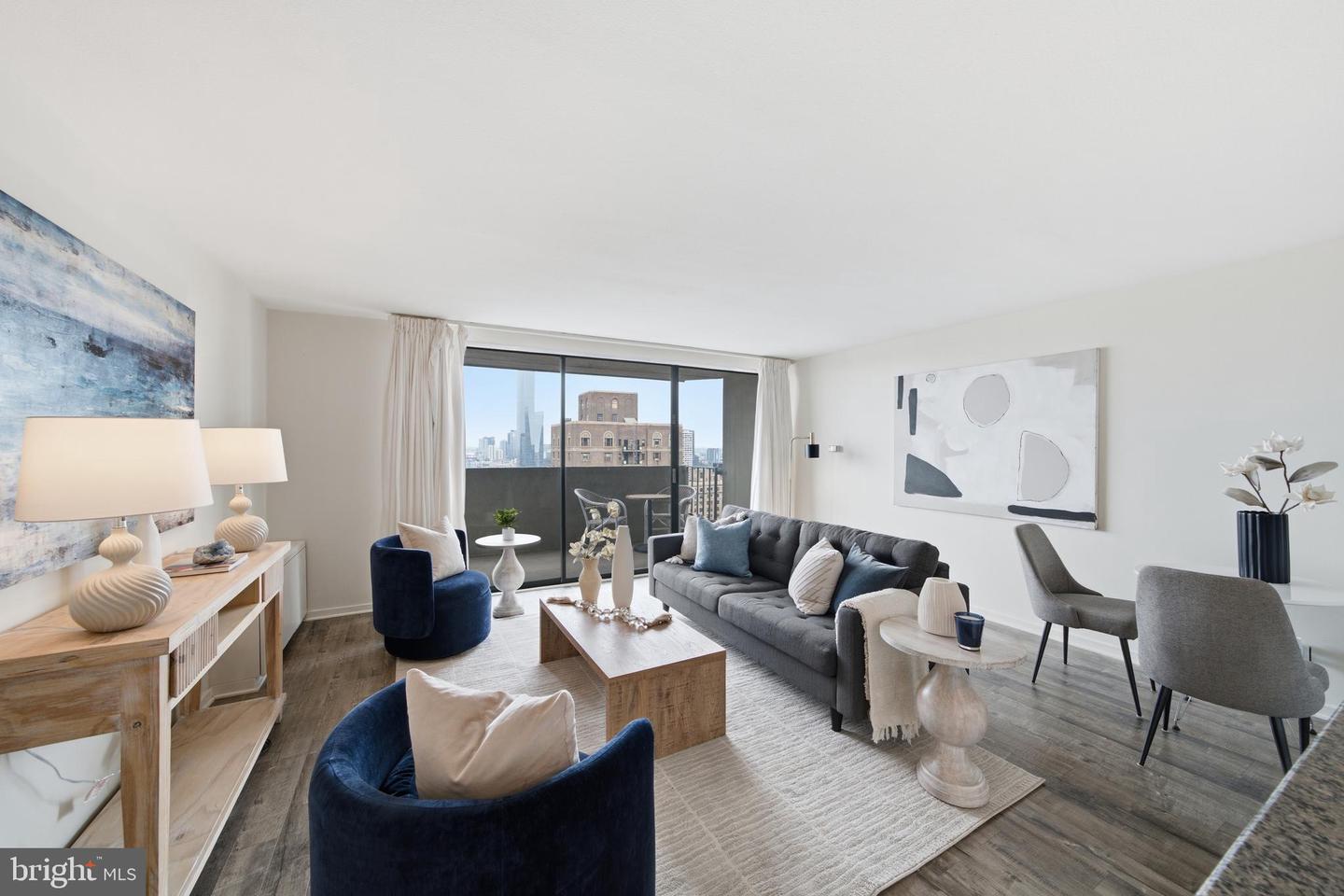 226-30 W Rittenhouse Sq #2514 Property Photo 11