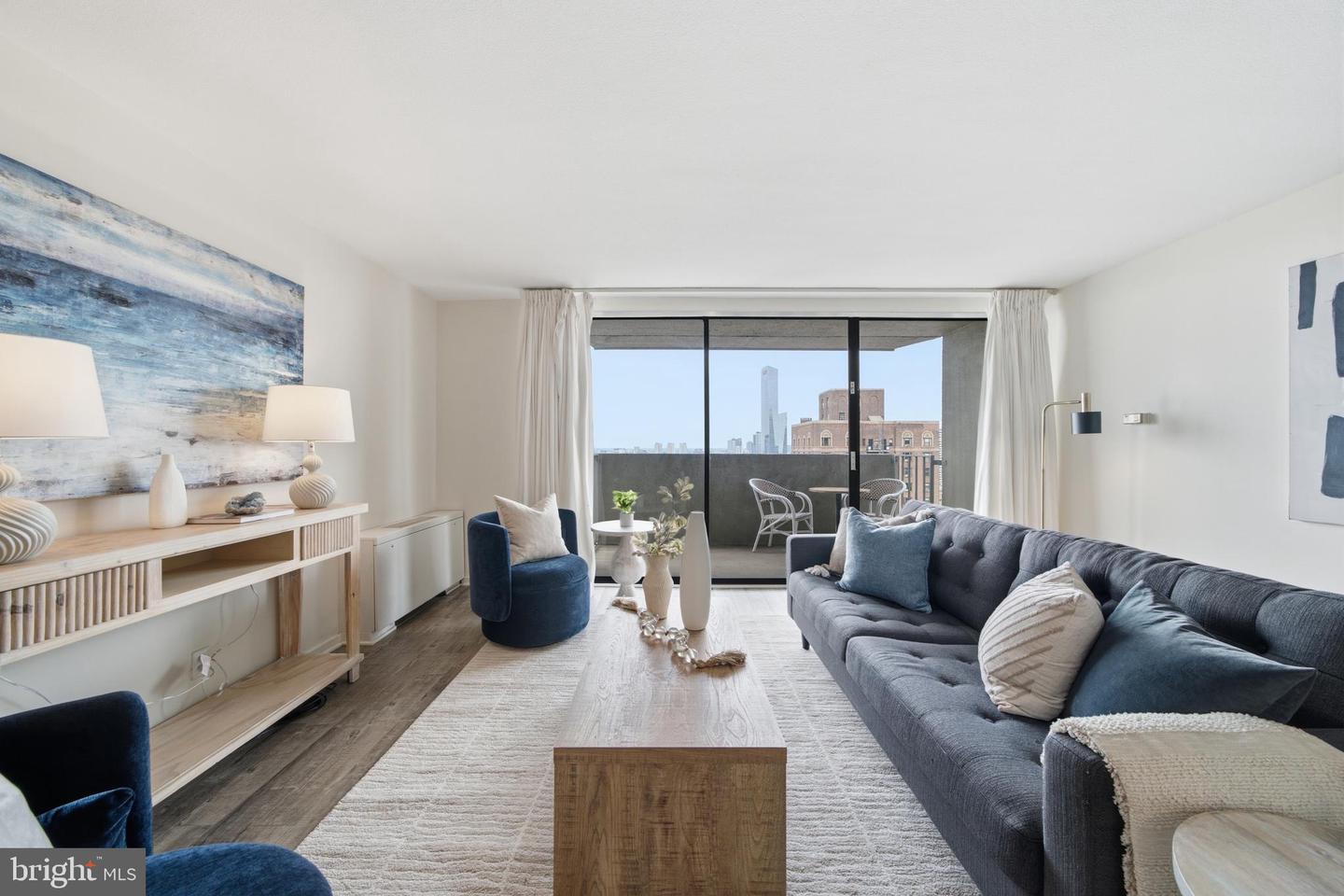 226-30 W Rittenhouse Sq #2514 Property Photo 12