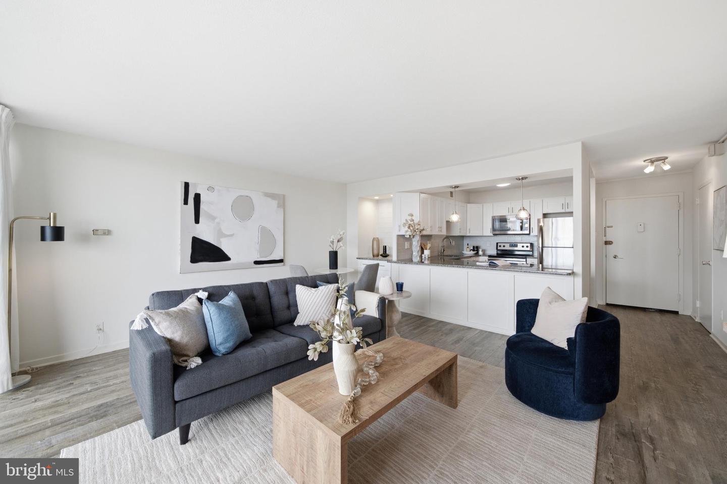 226-30 W Rittenhouse Sq #2514 Property Photo 17