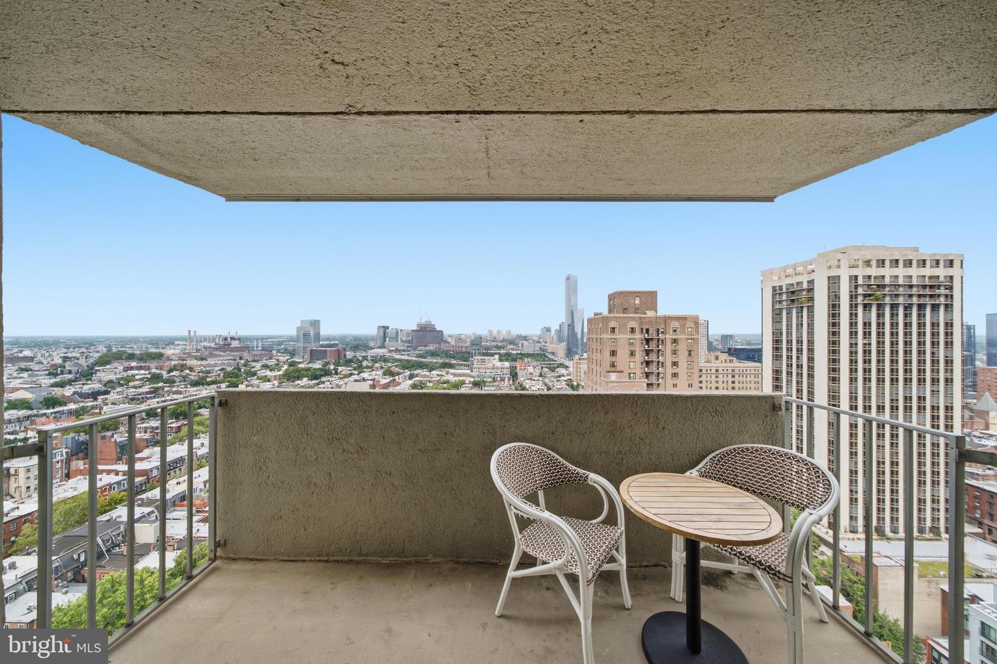 226-30 W Rittenhouse Sq #2514 Property Photo 30