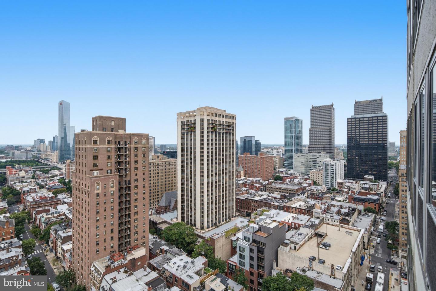 226-30 W Rittenhouse Sq #2514 Property Photo 33