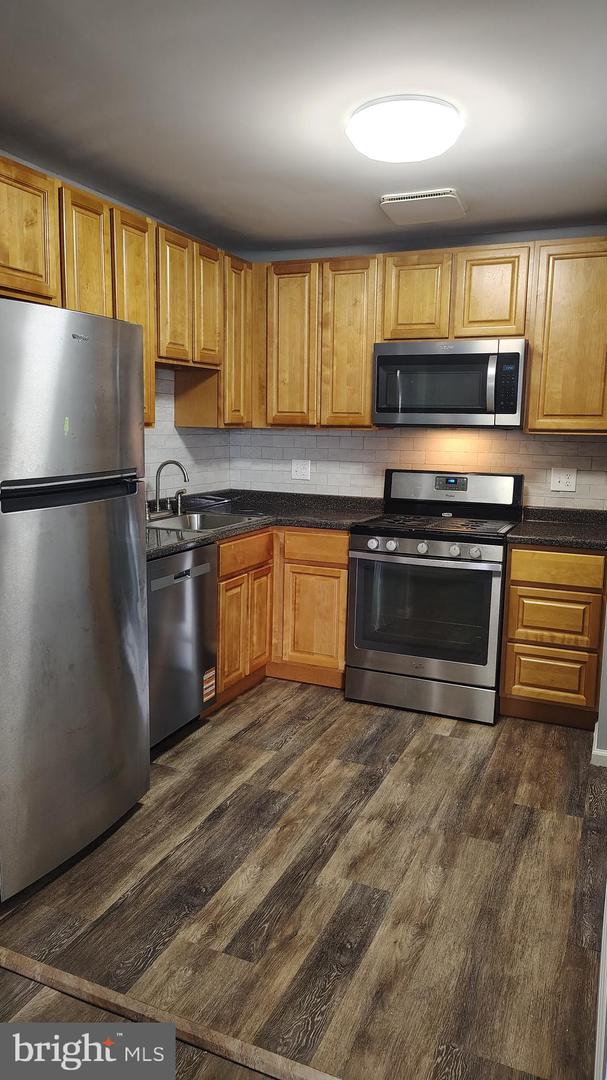 2817 Saxton Rd #2nd Floor Property Photo 1