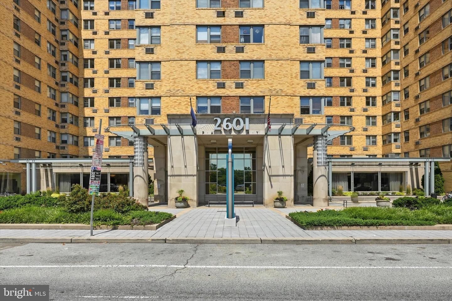 2601 Pennsylvania Ave #847 Property Photo 1