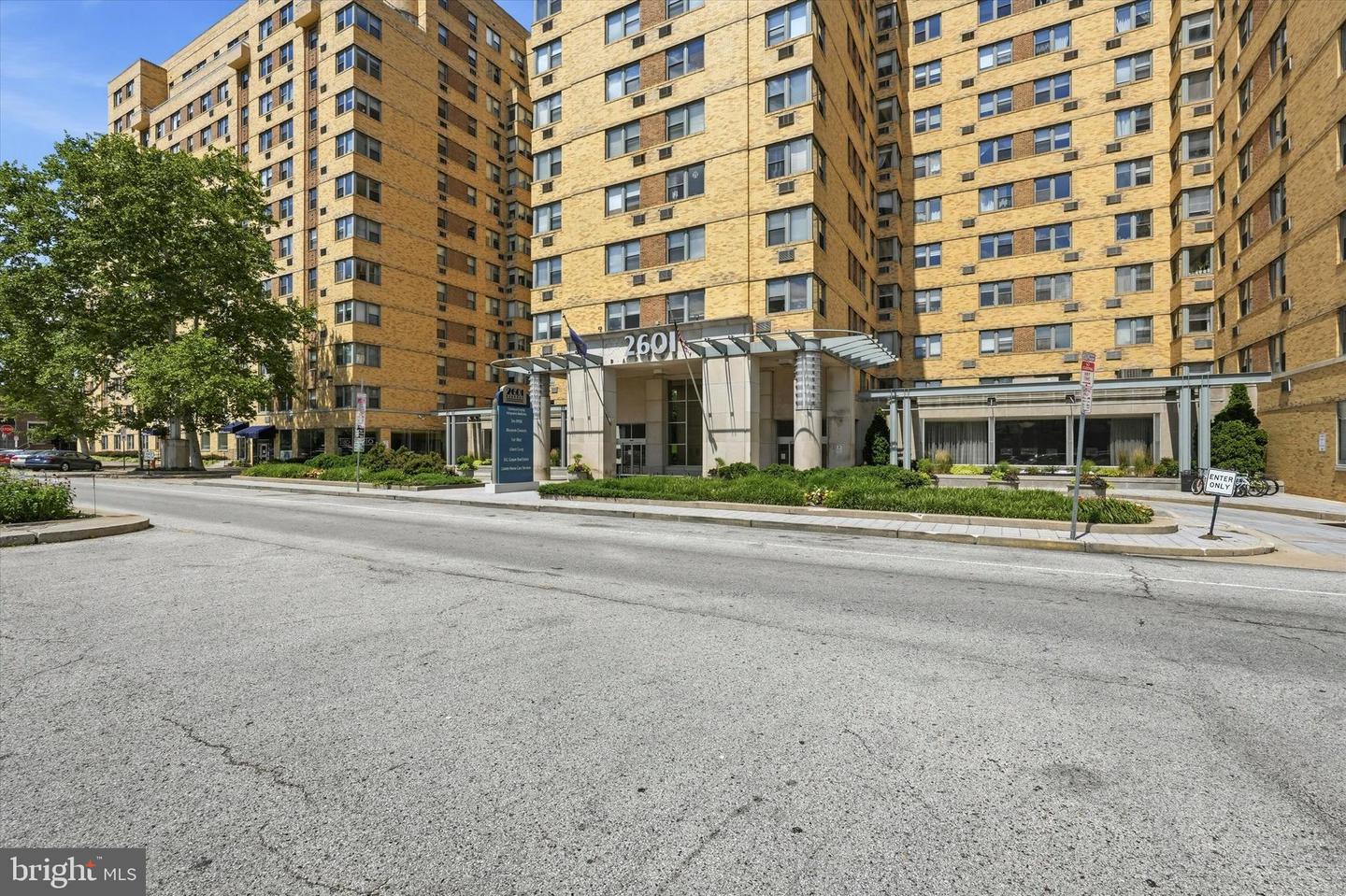 2601 Pennsylvania Ave #847 Property Photo 2