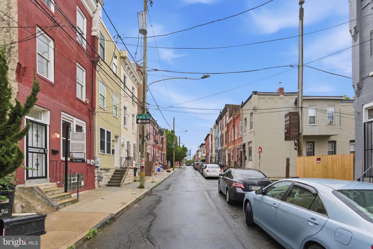 1817 N Gratz St Property Photo 3