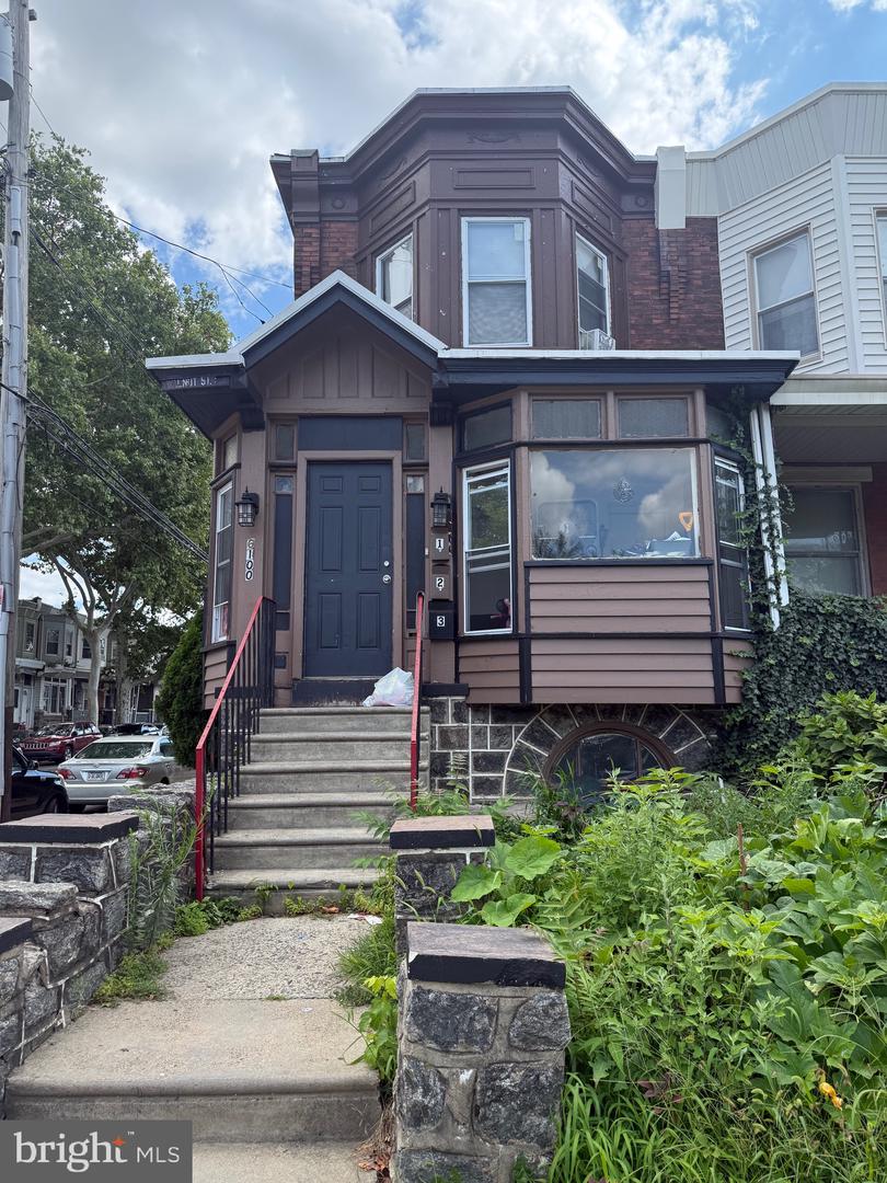 6100 Walnut St Property Photo 2