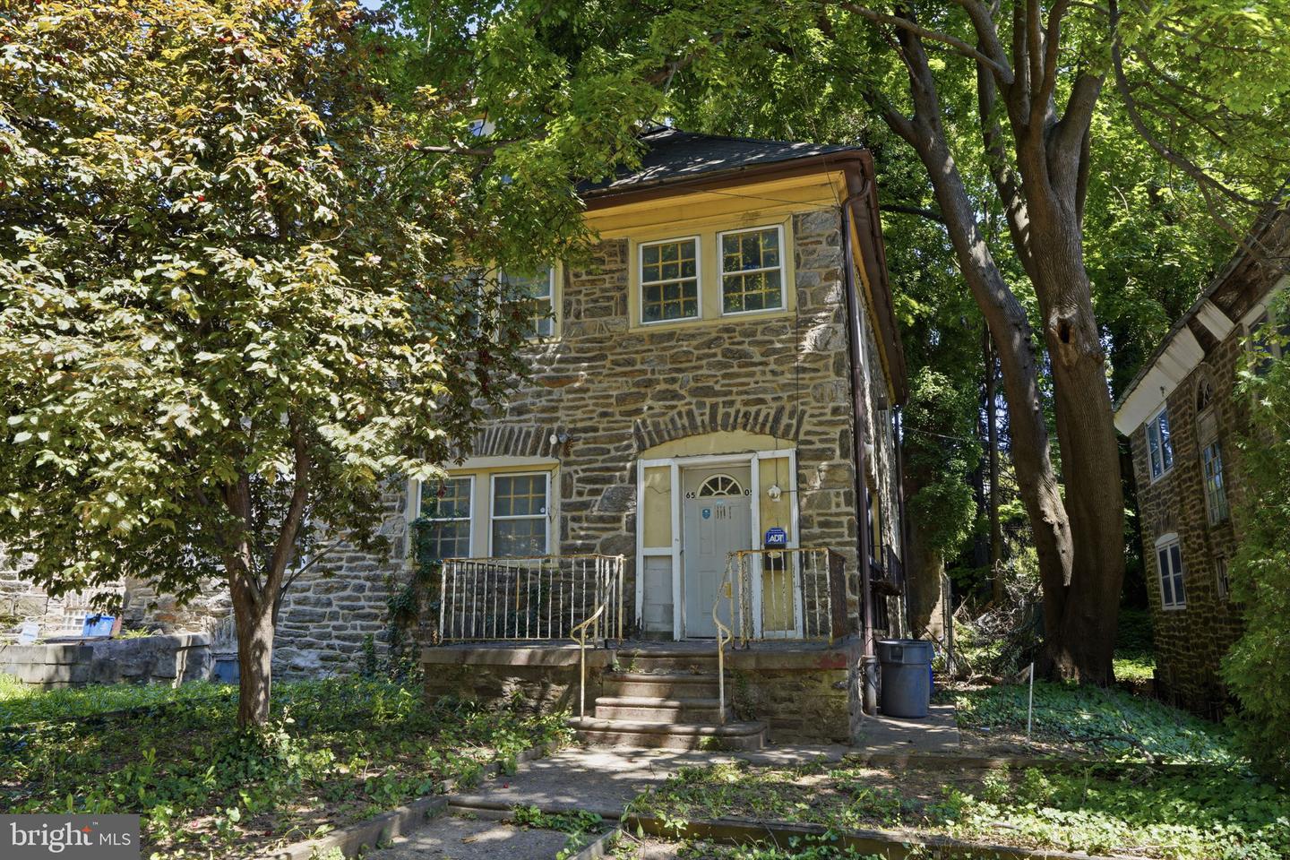 6505 Old York Rd Property Photo 1
