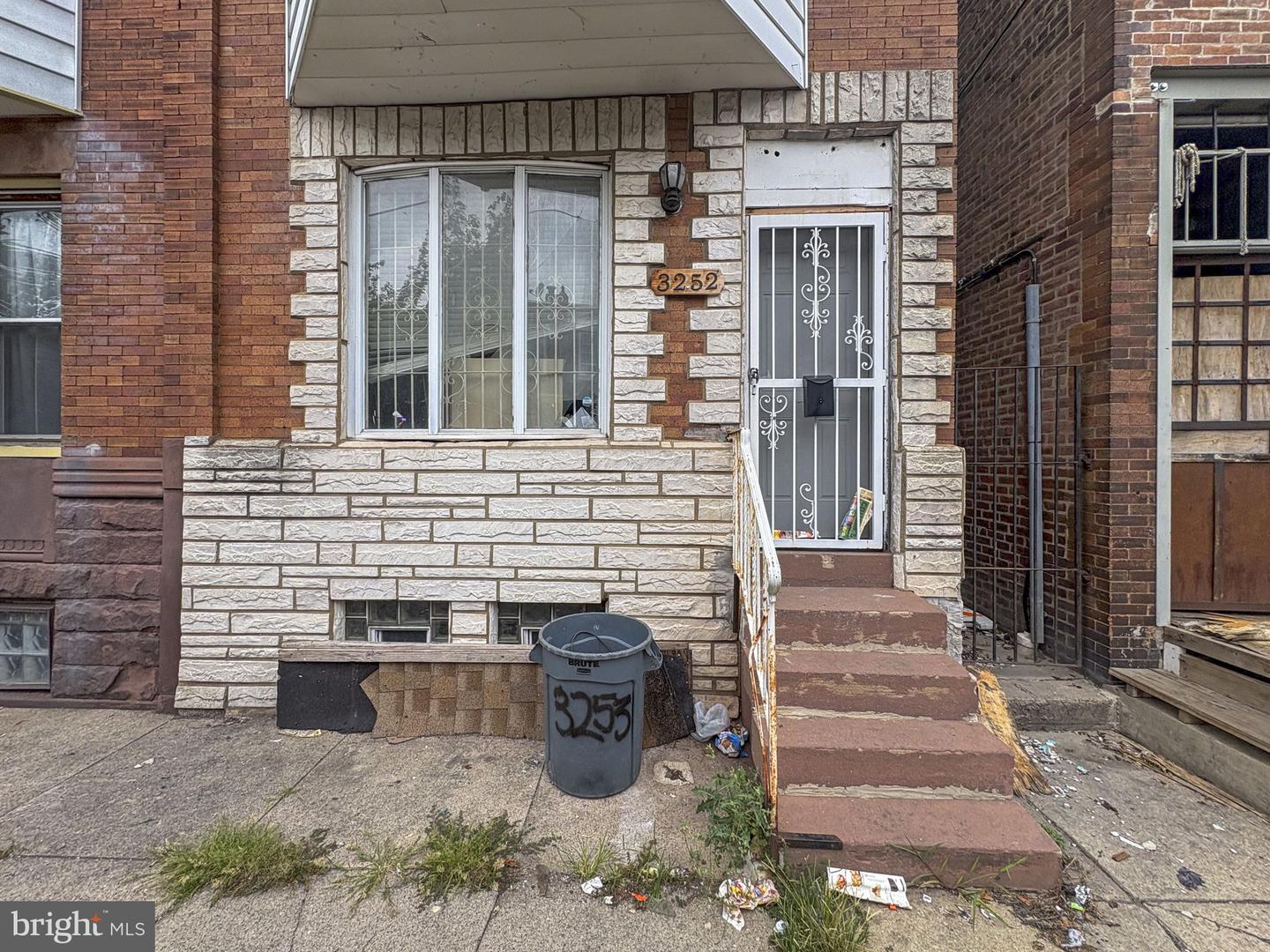 3252 Rorer St Property Photo 1