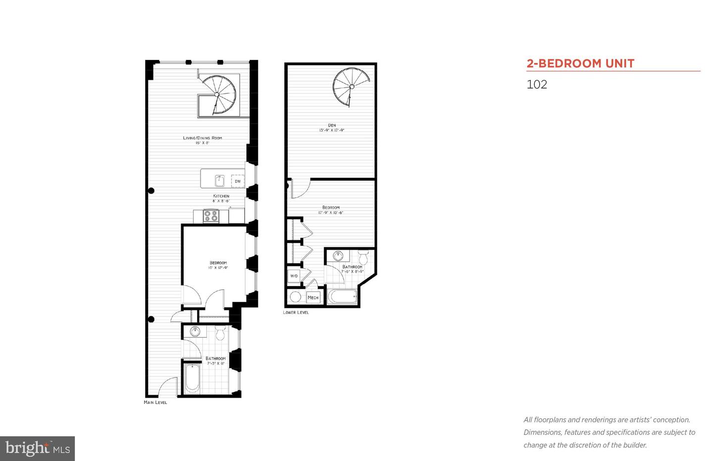 1222-26 Arch St #309 Property Photo 14