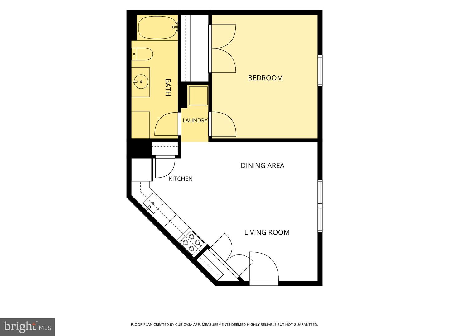 415 S 19th St #phf Property Photo 19