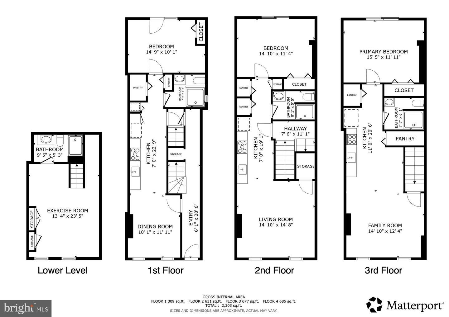 1213 Rodman St Property Photo 23