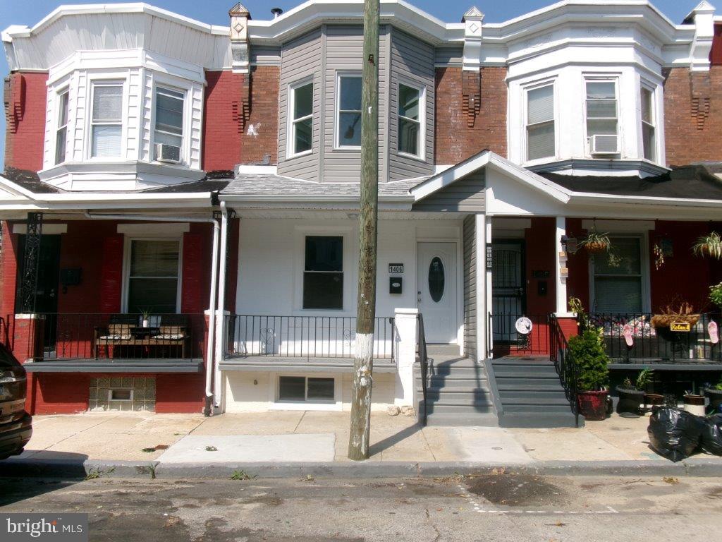 1406 N Hirst St Property Photo 1