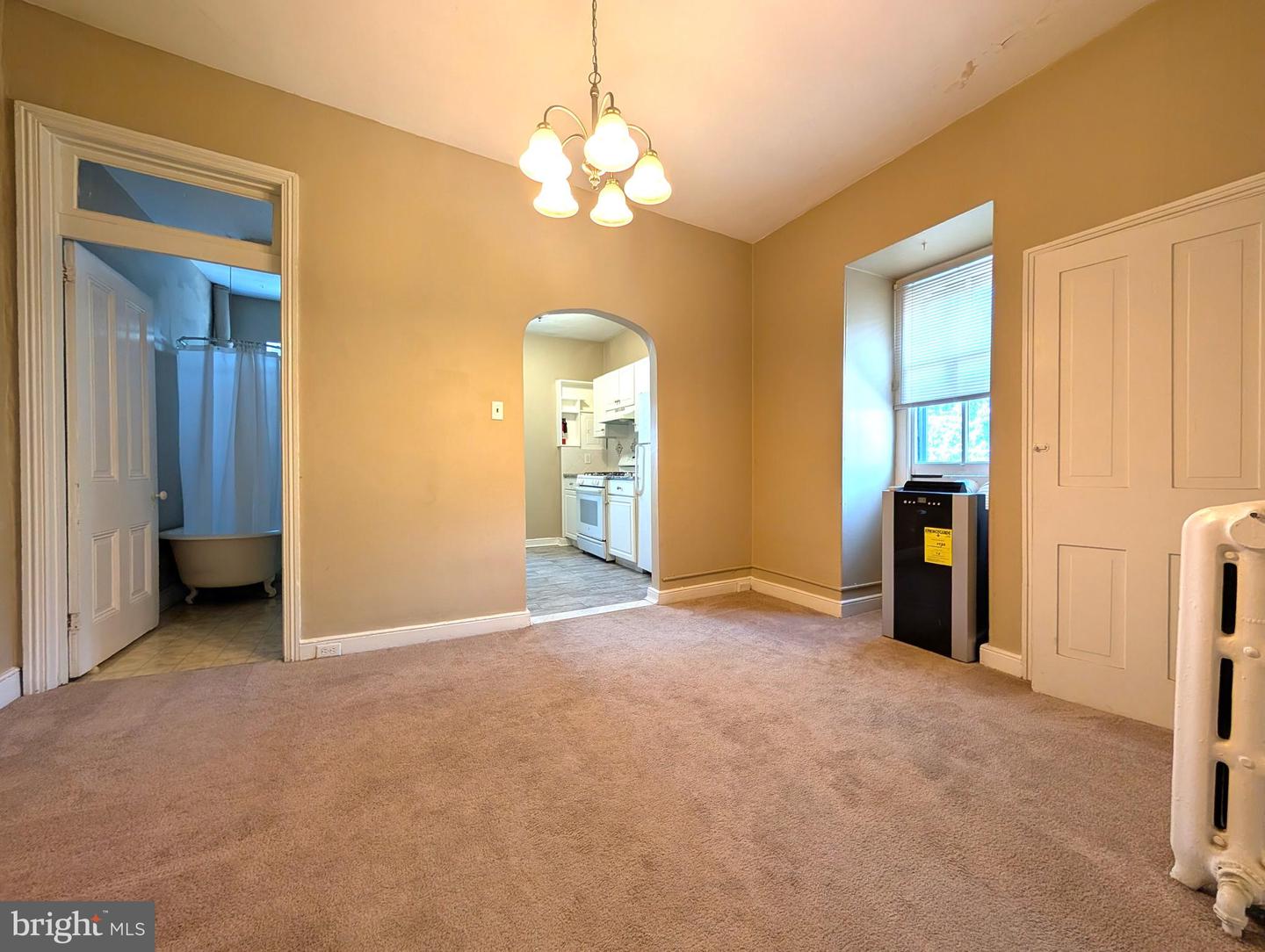 3800 Terrace St #3 Property Photo 4