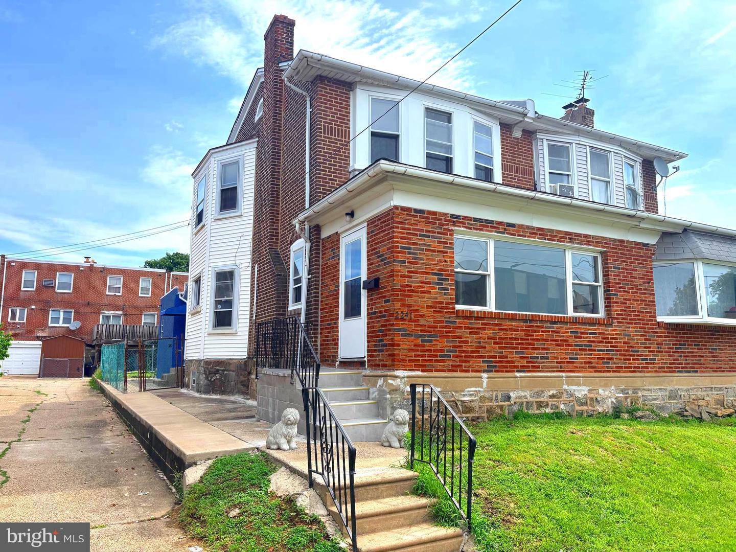 2241 Knorr St Property Photo 1