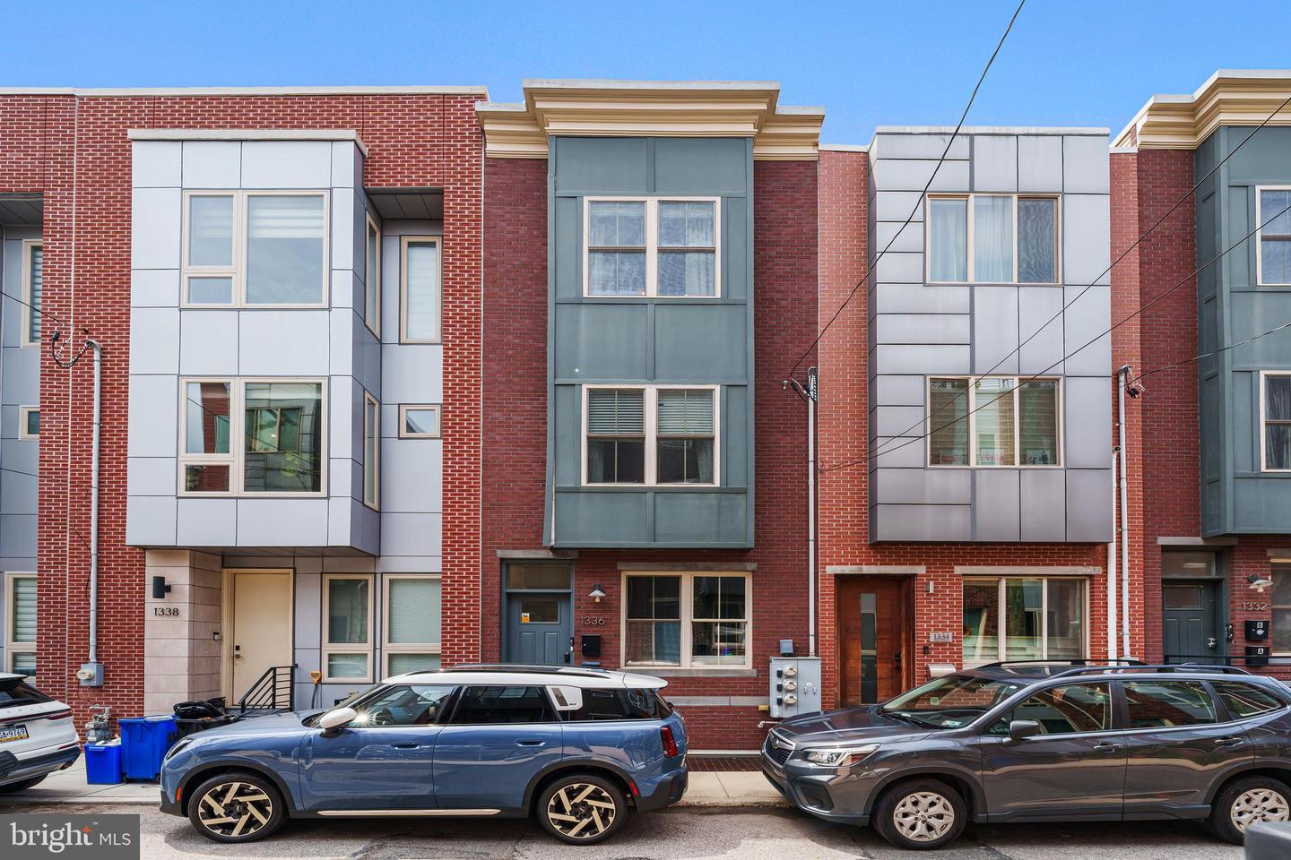 1336 S Bouvier St #b Property Photo 24